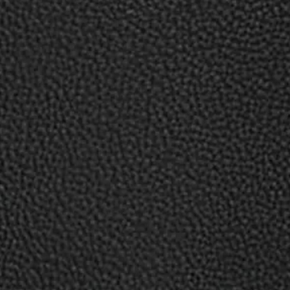 Rebecca Minkoff Bon Voyage Passport Case — Black Leather w/ Studs - Picture 4 of 12